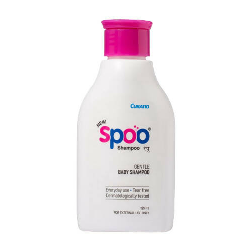 Curatio Spoo Shampoo, Australia, Canada 