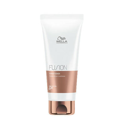 Wella Professionals Fusion Intense Repair Conditioner TCC 