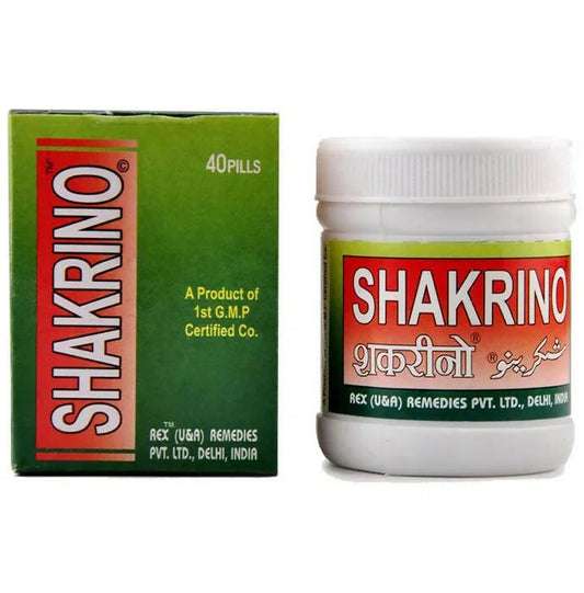 Rex Remedies Shakrino Pills TrueCure