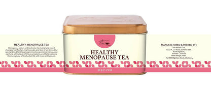 The Indian Chai  Healthy Menopause Tea