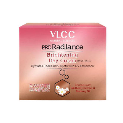 VLCC Pro Radiance Brightening Day Cream TrueCure