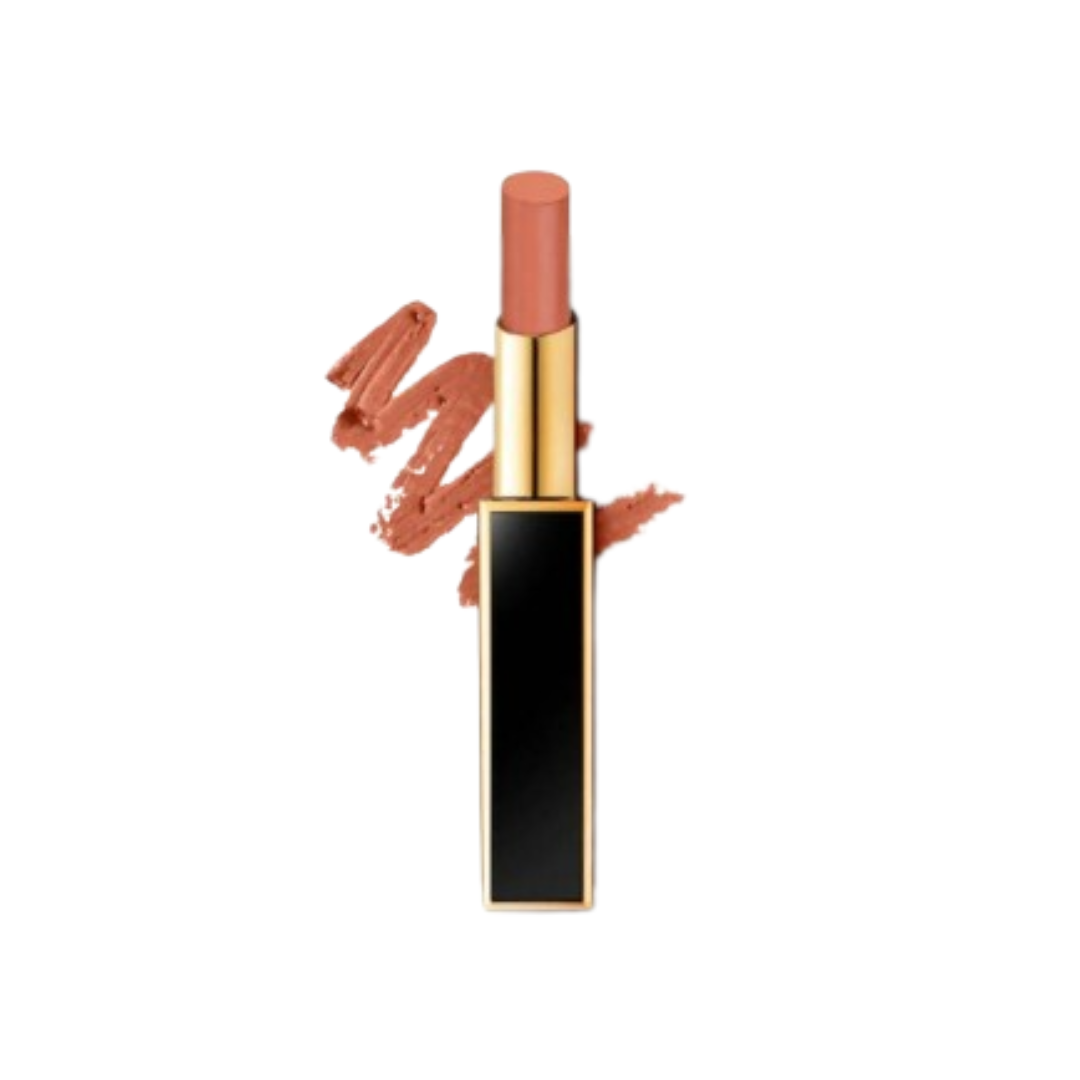 CAL Los Angeles Iconic Collection Lipstick -Ginza Lit Brown TrueCure