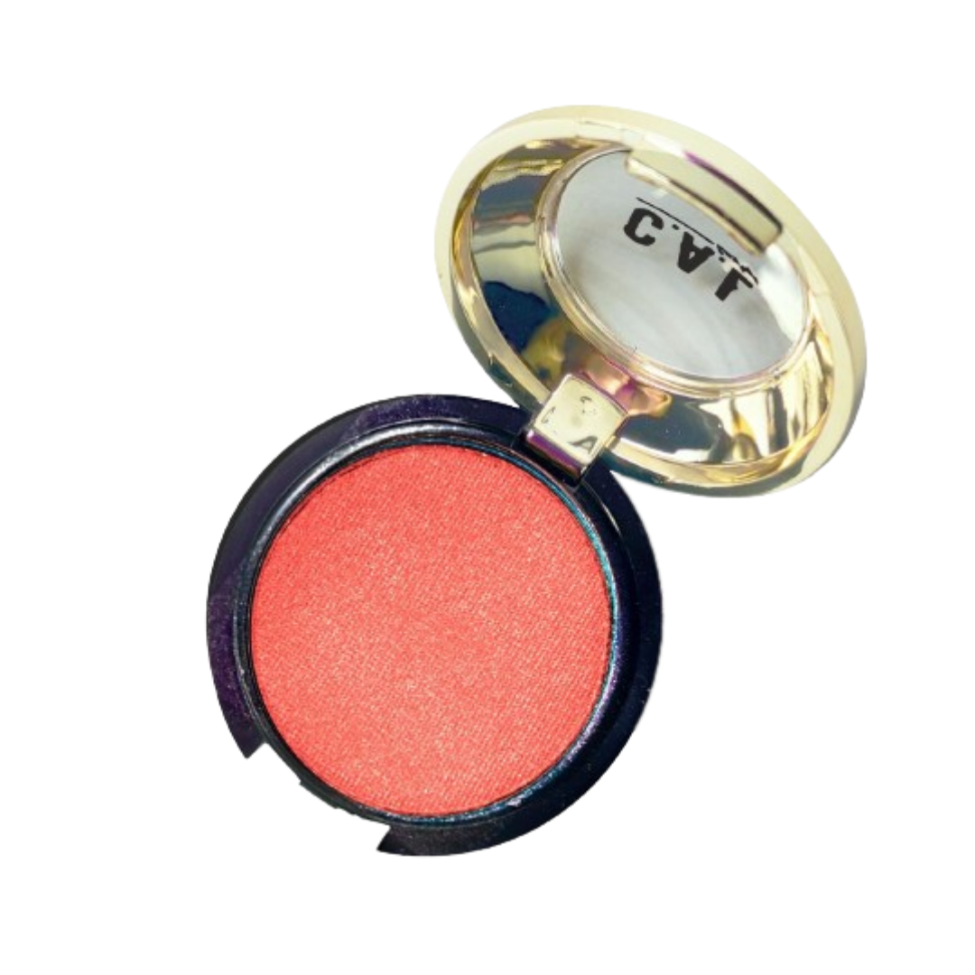 CAL Los Angeles Angelic Eye Shadow (Single Eyes) 14-Red TrueCure