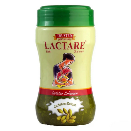 Lactare Granules Lactation Enhancer Powder