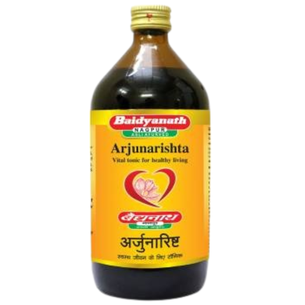 Baidyanath Arjunarishta