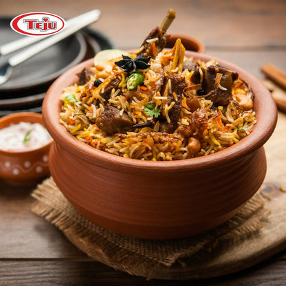 Teju Chicken & Mutton Biryani Masala Powder