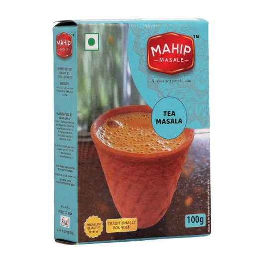 Buy Mahip Masale Tea Masala Online in USA from Chaijava. Fast shipping available.