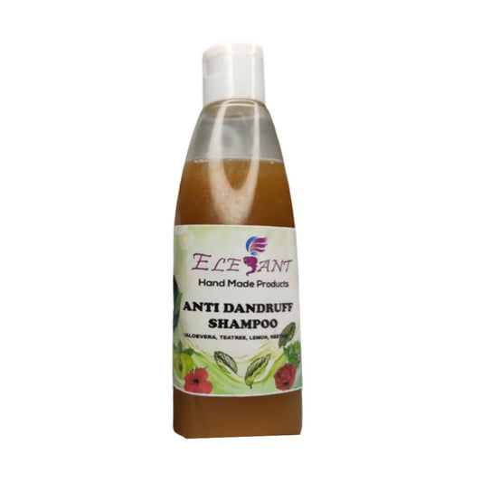 Elegant Handmade Anti Dandruff Shampoo