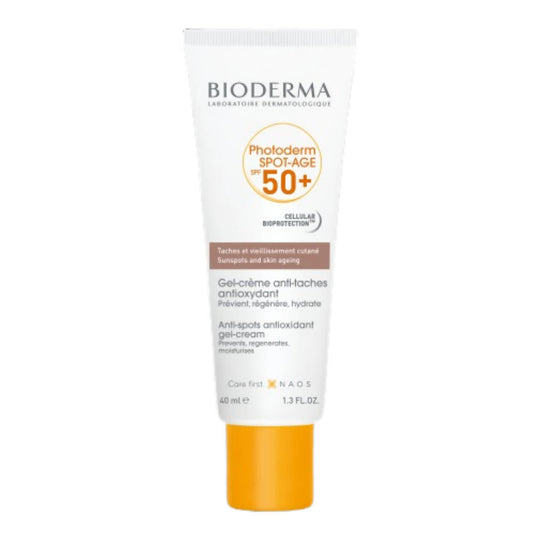 Bioderma Photoderm Spot Age SPF 50+ Sunscreen TrueCure