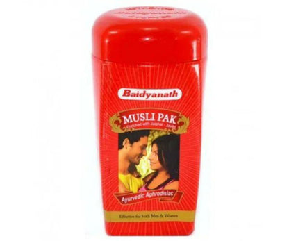 Baidyanath Musli Pak