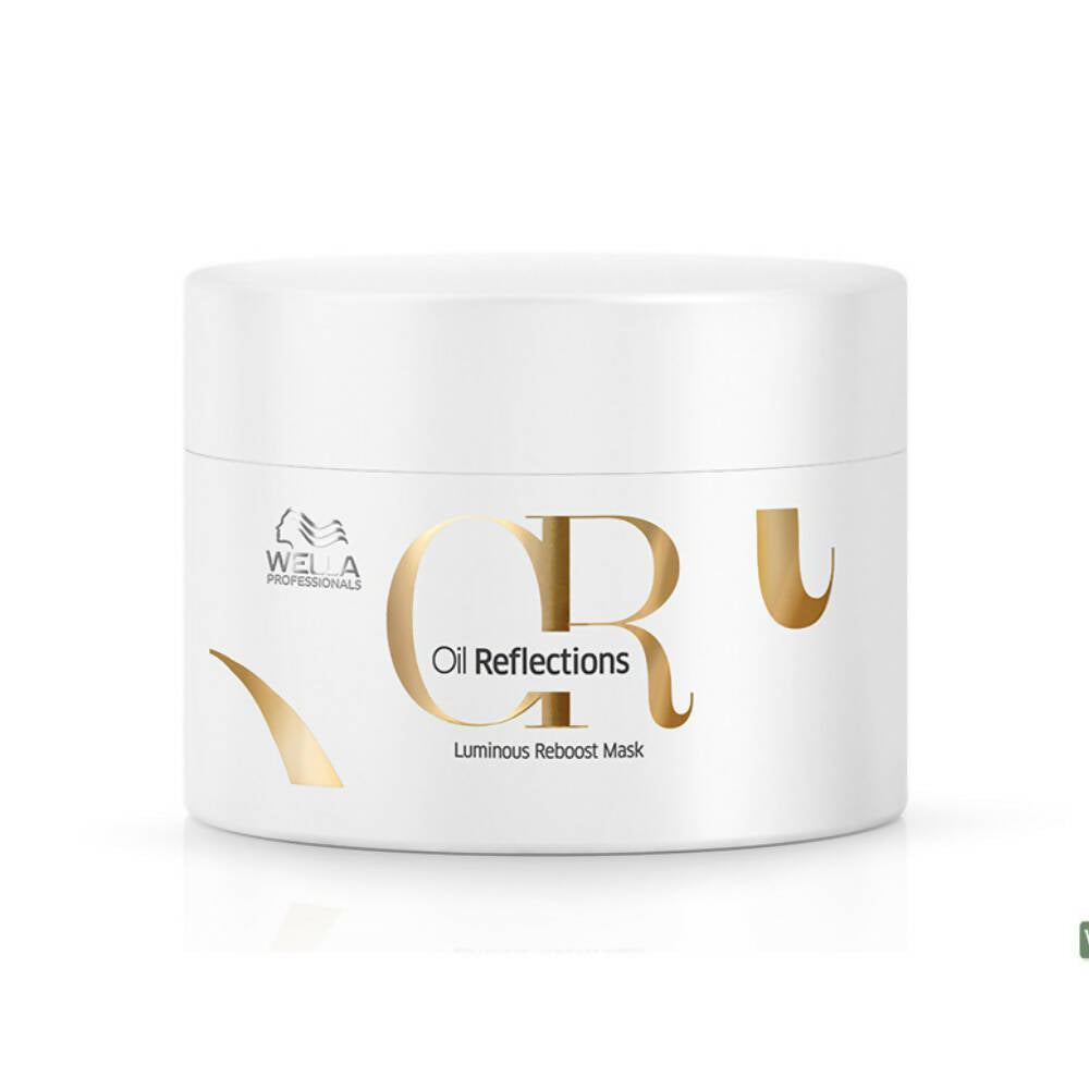 Wella Professionals Oil Reflections Luminous Reboost Mask TCC 