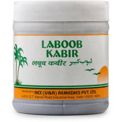 Rex Remedies Laboob Kabir TrueCure