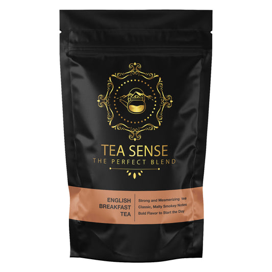 Tea Sense English Breakfast Tea 