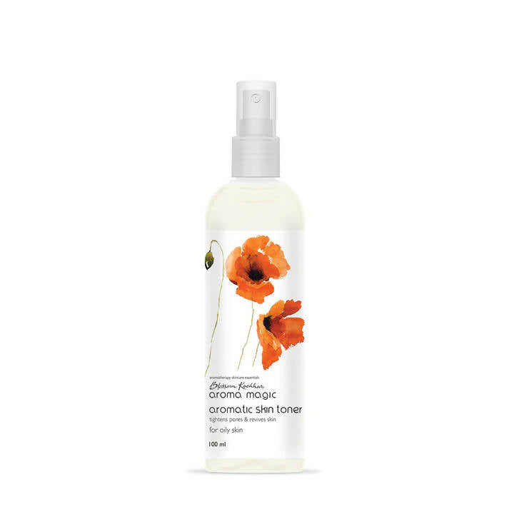 Blossom Kochhar Aroma Magic Aromatic Skin Toner