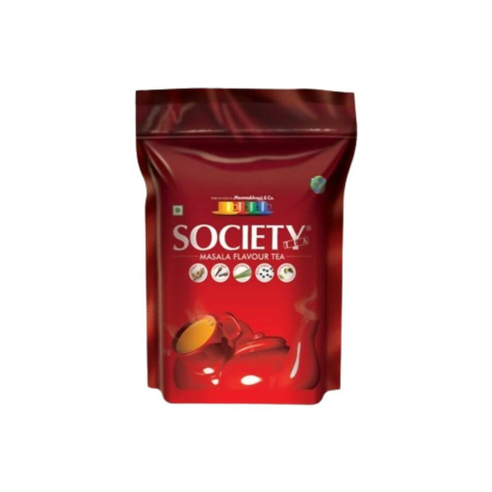 Society Masala Tea Pouch