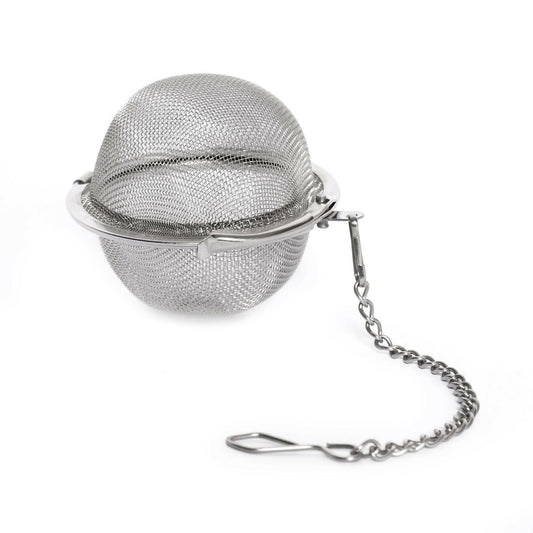 Love Earth Ball Tea Infuser TrueCure