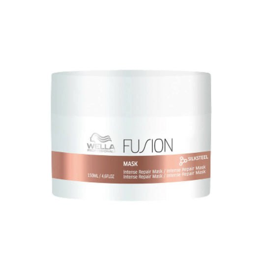 Wella Professionals Fusion Intense Repair Hair Mask TCC 