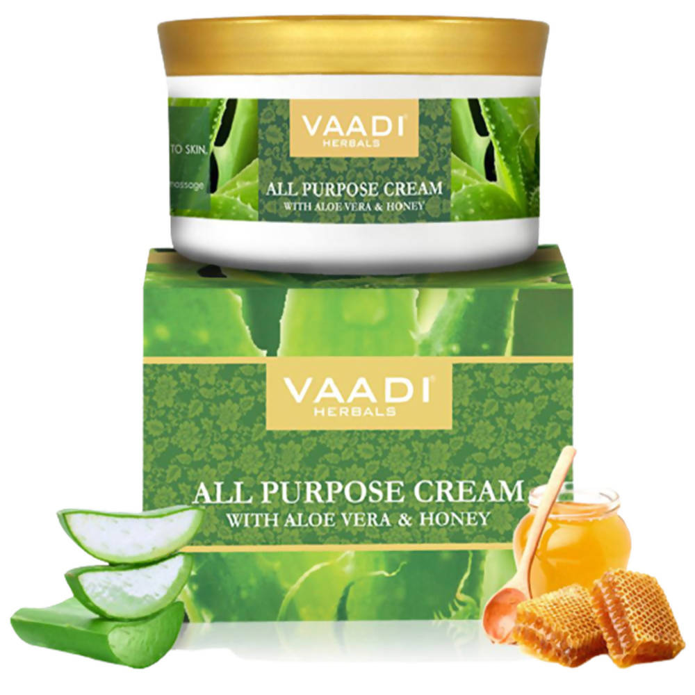 Vaadi Herbals All Purpose Cream TrueCure