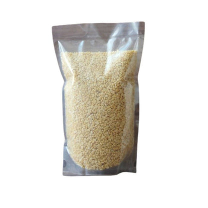 Satjeevan Organic Moong Dal Yellow