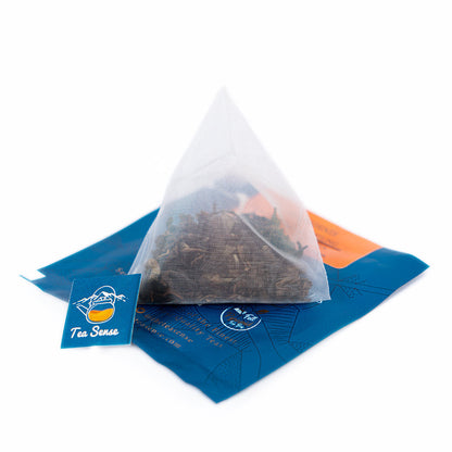 Tea Sense Darjeeling Black Tea Bags Box