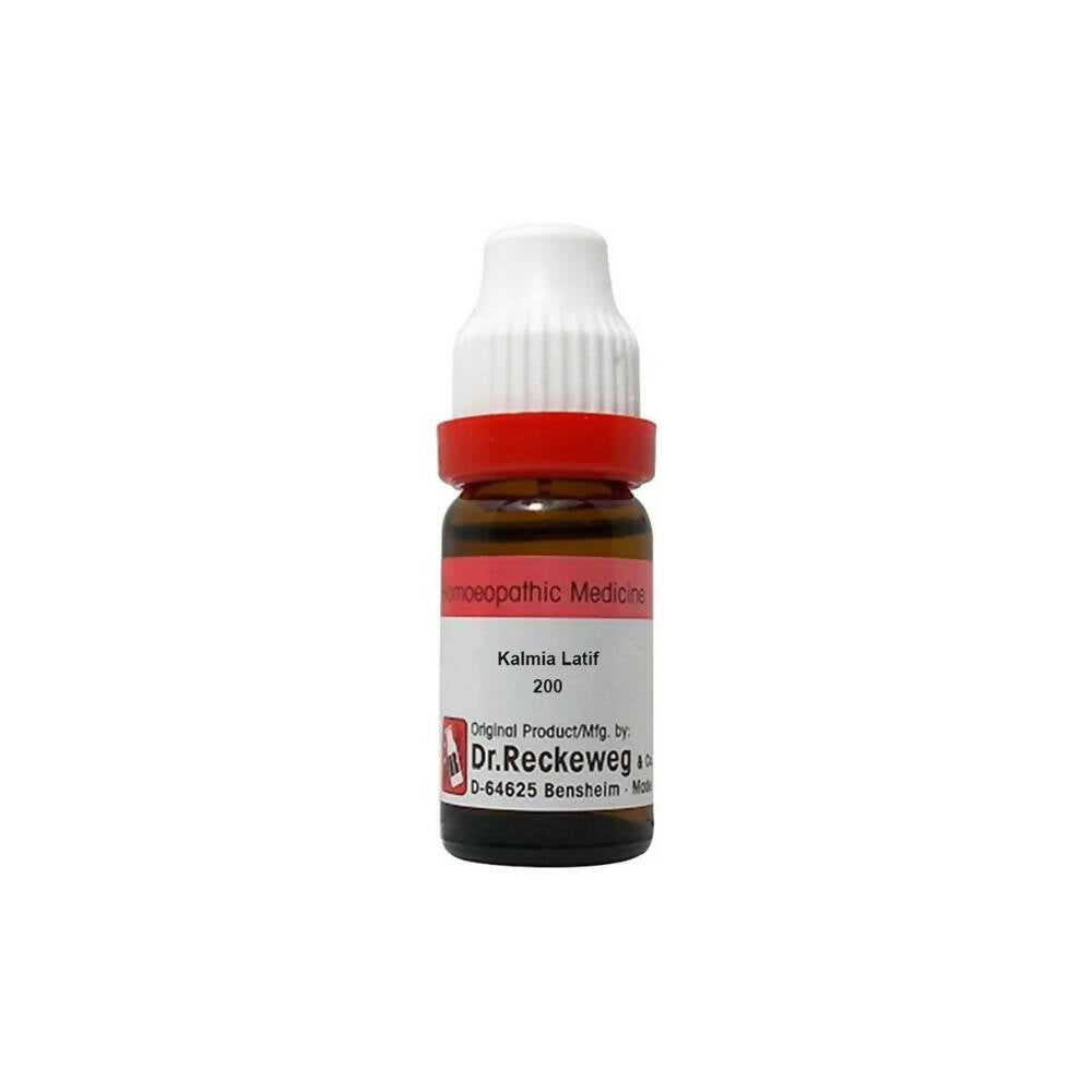 Dr. Reckeweg Kalmia Latif Dilution 