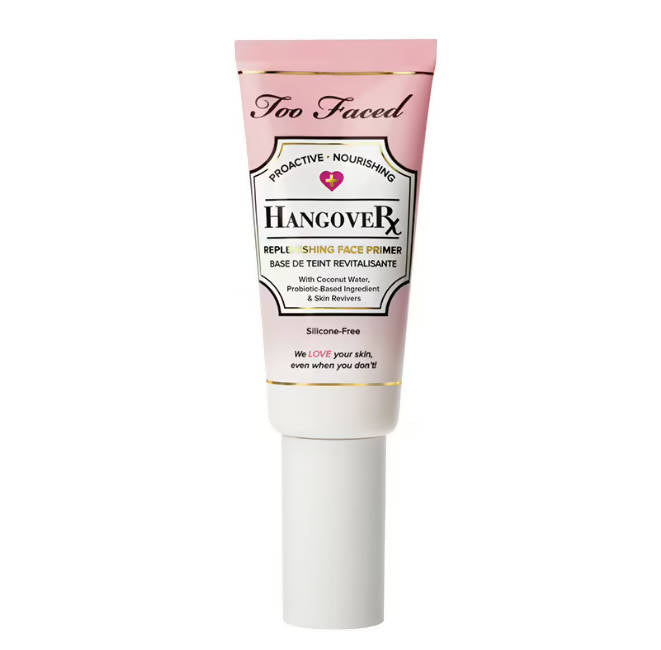 Too Faced Hangover Replenishing Face Primer TrueCure