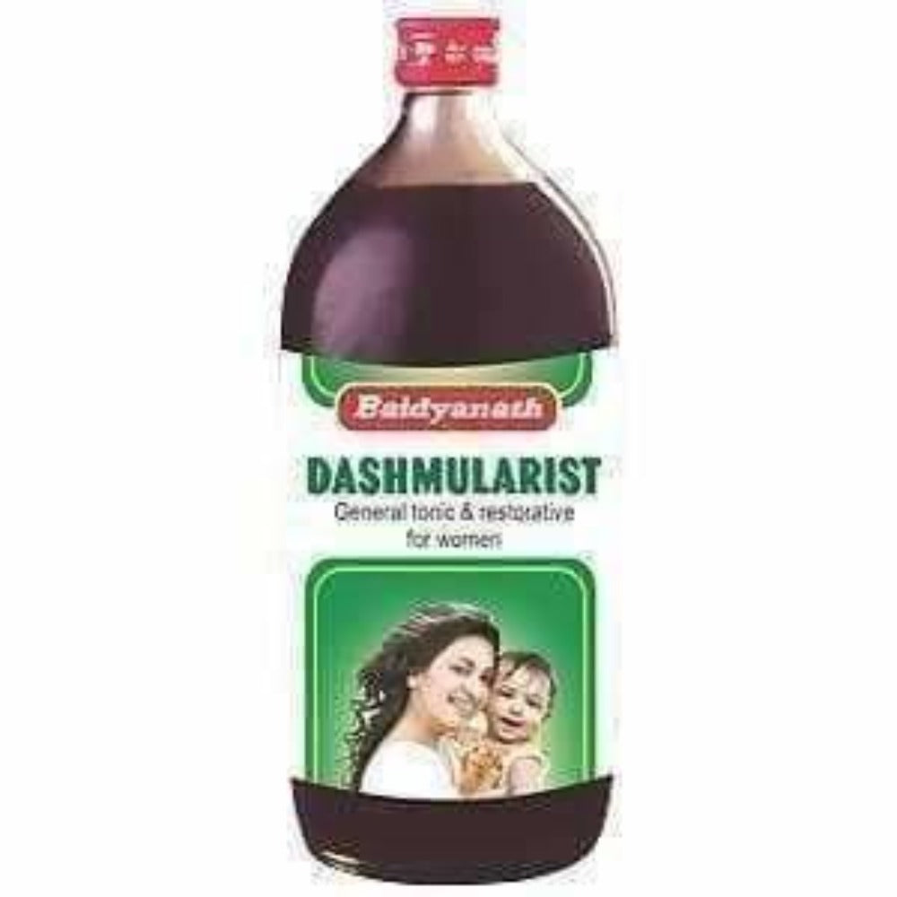 Baidyanath Dashmularist 450 ML