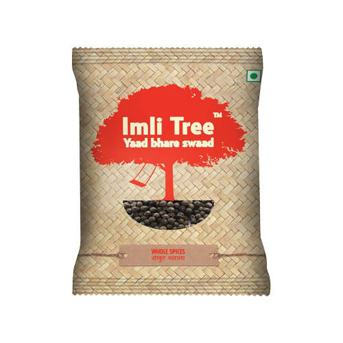 Imli Tree Black Pepper / Kali Mirch, Australia, Canada 