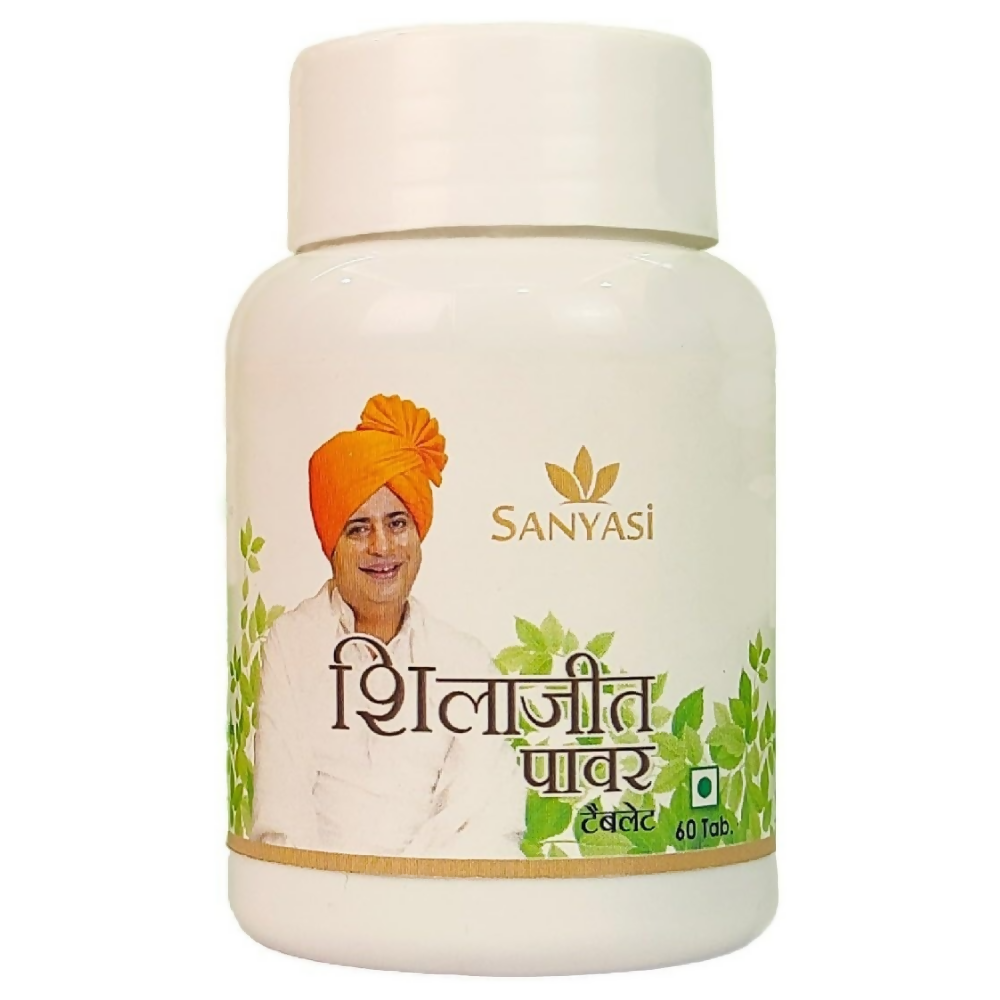 Sanyasi Sj Power Tablets TrueCure