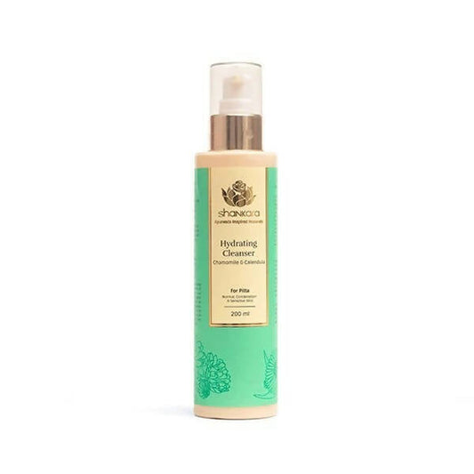 Sri Sri Tattva Hydrating Cleanser   