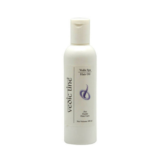 Vedic Line Spa Hair Oil TCC 