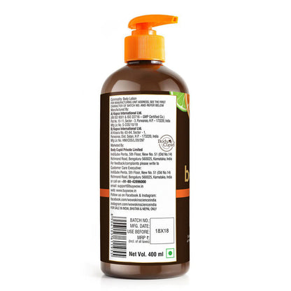 Wow Skin Science Vitamin C Body Lotion