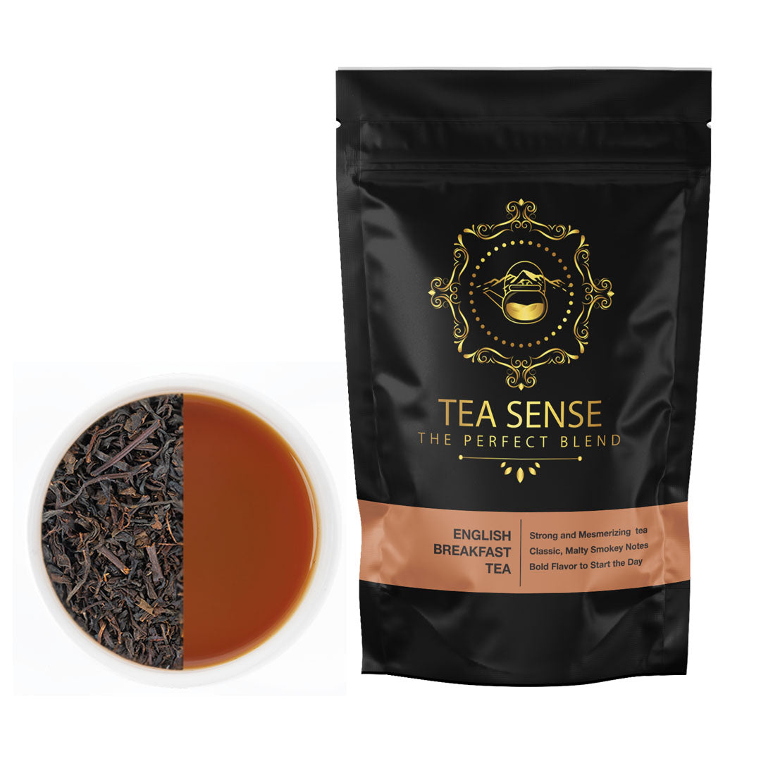 Tea Sense English Breakfast Tea