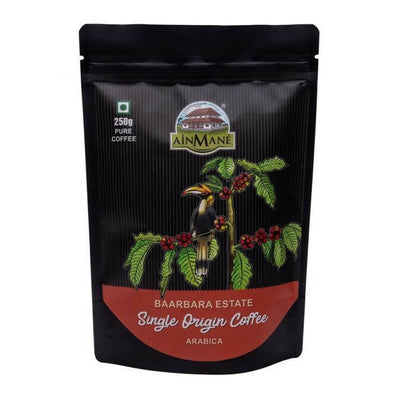 Ainmane Baarbara Estate Arabica TrueCure