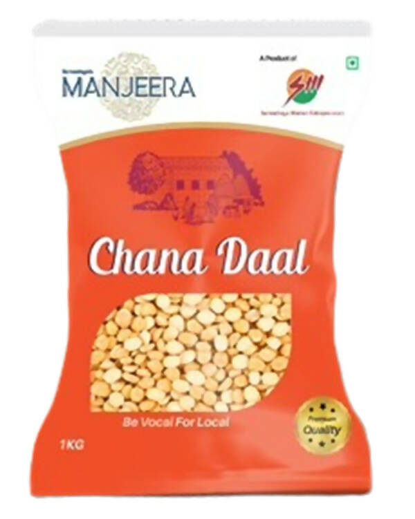 Manjeera Chana Daal, Australia, Canada 