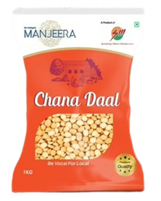 Manjeera Chana Daal, Australia, Canada 