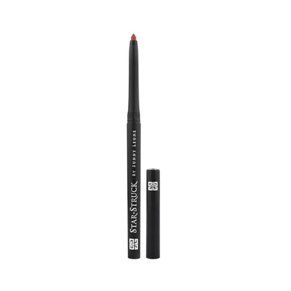 Star Struck By Sunny Leone Longwear Lip Liner - Caramello