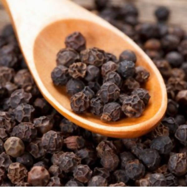 Freshon Black Pepper (Organically Grown)