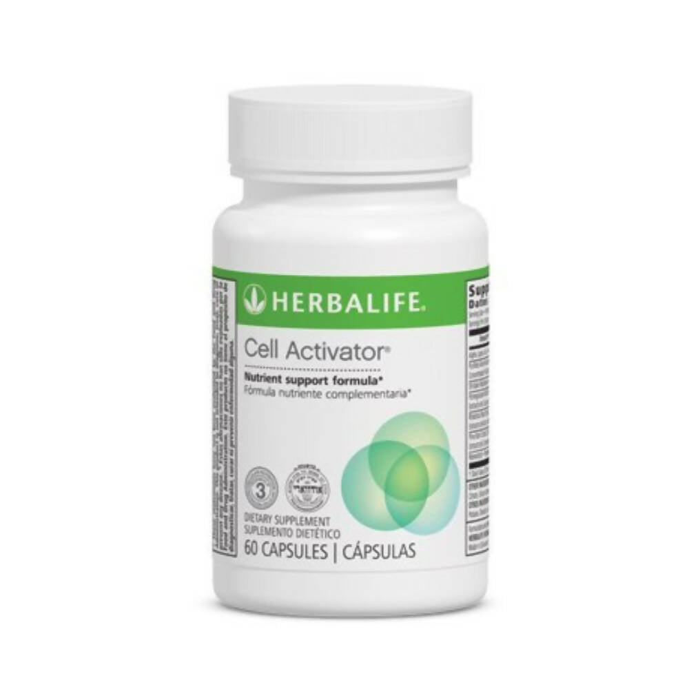 Herbalife Nutrition Cell Activator Tablets 