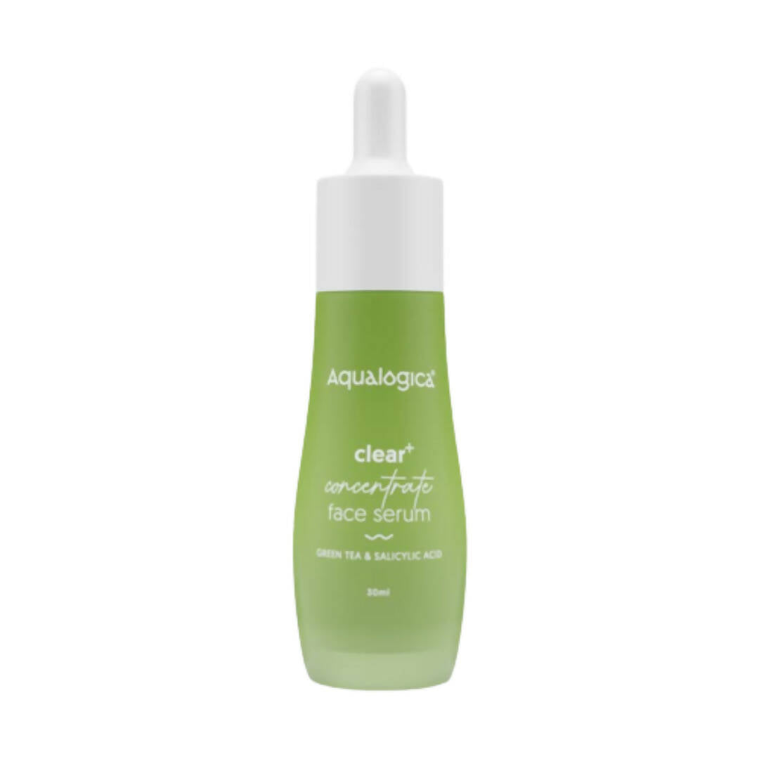 Aqualogica Clear+ Concentrate Face Serum