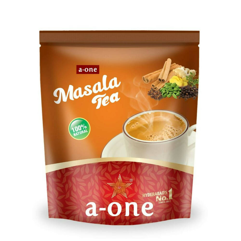 A-One Masala Tea TrueCure