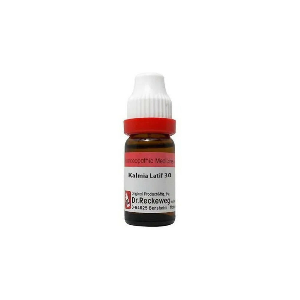 Dr. Reckeweg Kalmia Latif Dilution 