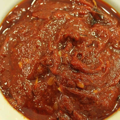 Vellanki Foods - Ginger Pickle / Adrak Ka Achaar