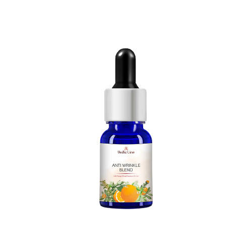 Vedic Line Anti Wrinkle Blend Oil TrueCure