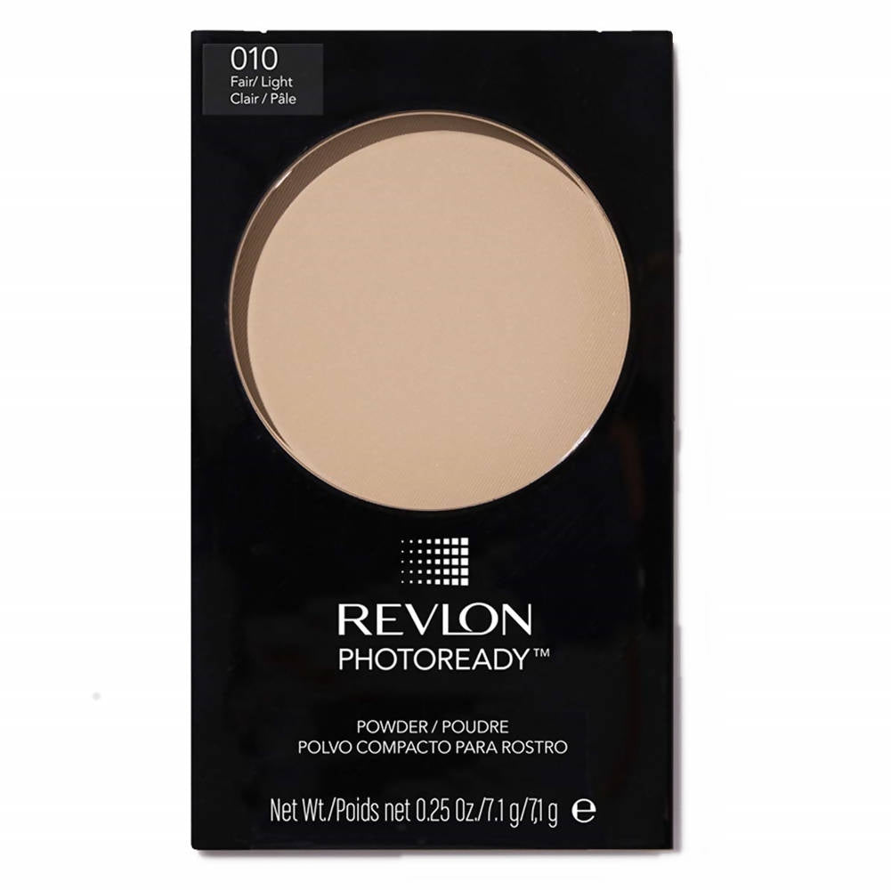 Revlon Photo Ready Powder Fair/Light 010