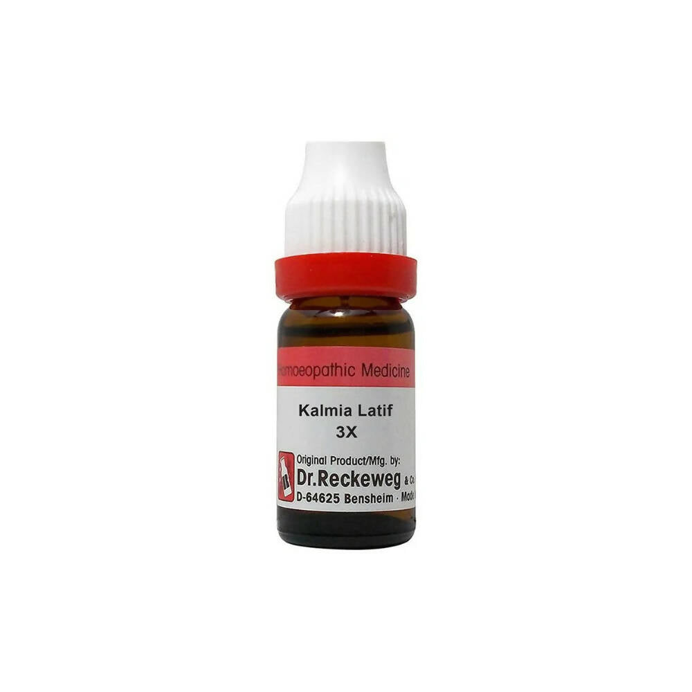 Dr. Reckeweg Kalmia Latif Dilution 