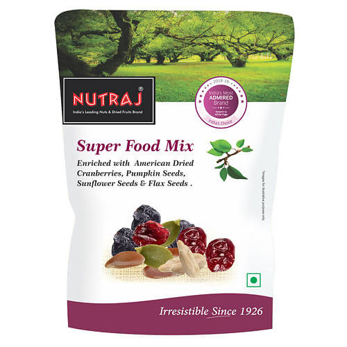 Nutraj Super Food Mix