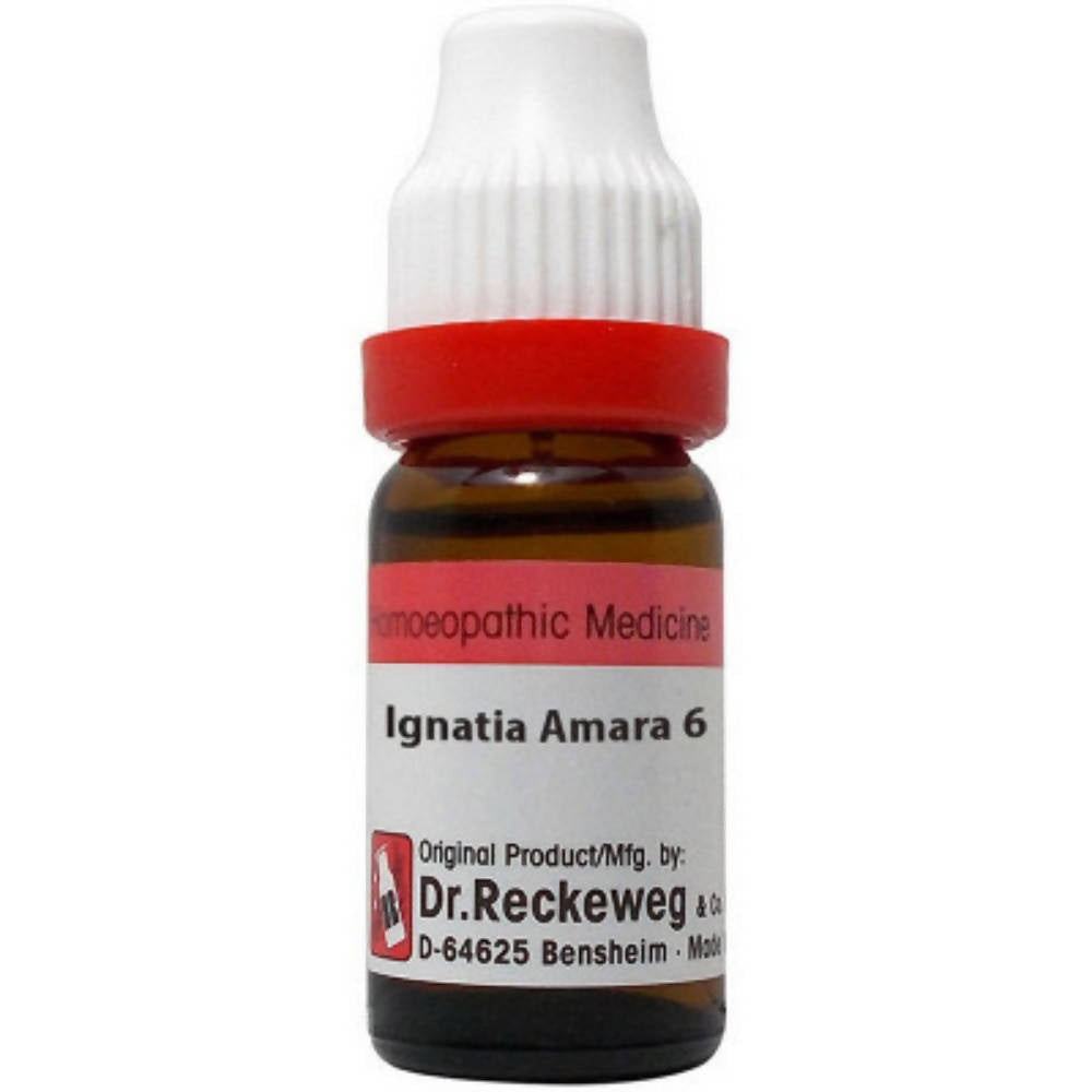 Dr. Reckeweg Ignatia Amara Dilution TrueCure