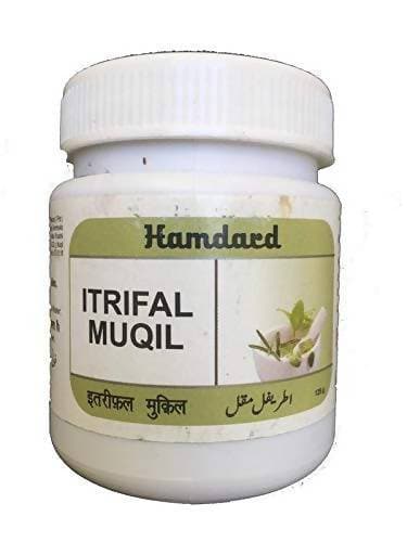 Hamdard Itrifal Muqil