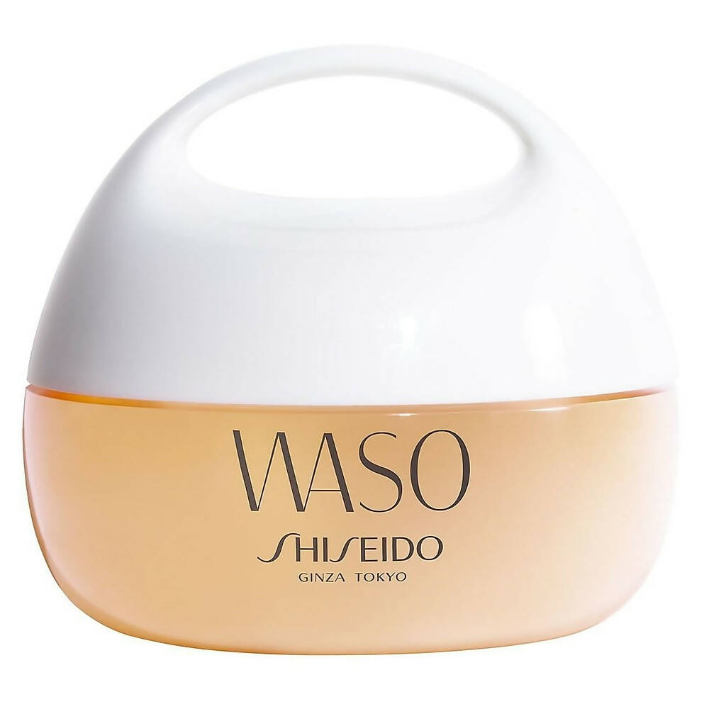 Shiseido Waso Clear Mega-Hydrating Cream